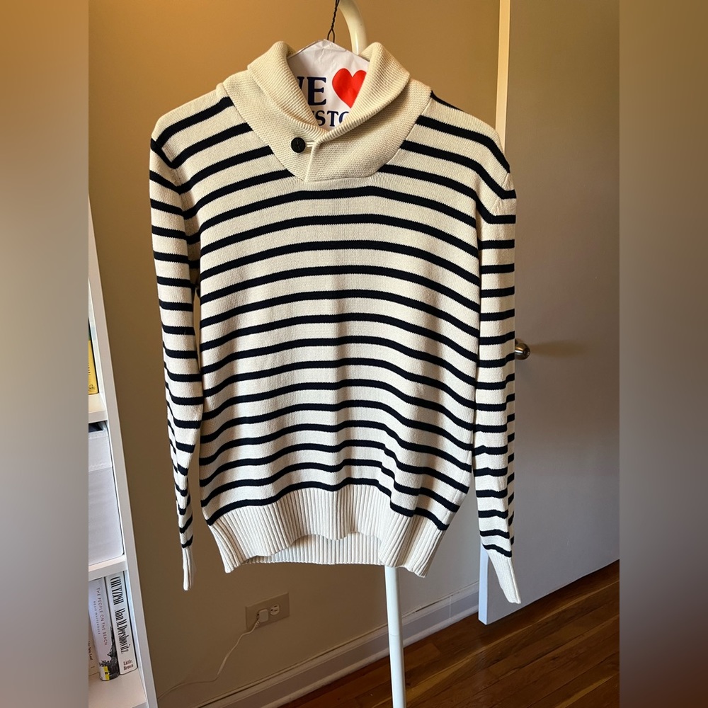 H&M l.o.g.g. Sweater